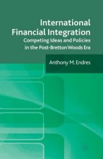 International Financial Integration