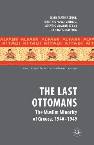 Last Ottomans