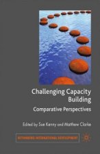 Challenging Capacity Building