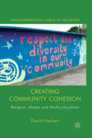 Creating Community Cohesion