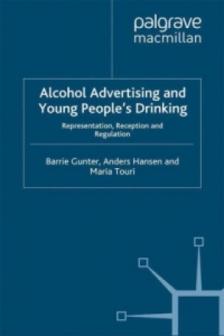 Alcohol Advertising and Young People's Drinking