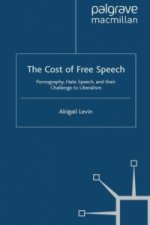 Cost of Free Speech