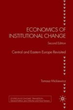 Economics of Institutional Change
