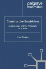 Constructive Empiricism