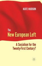 New European Left