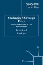 Challenging US Foreign Policy