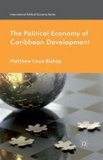Political Economy of Caribbean Development