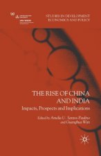 Rise of China and India