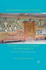 Politics of Autonomy in Latin America