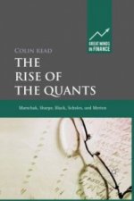 Rise of the Quants