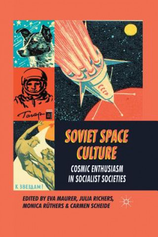 Soviet Space Culture
