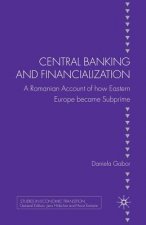 Central Banking and Financialization