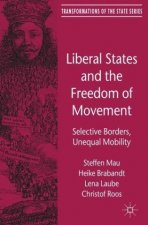 Liberal States and the Freedom of Movement