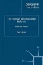 Nigerian Banking Sector Reforms