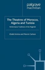 Theatres of Morocco, Algeria and Tunisia