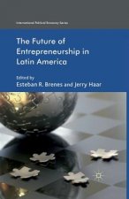 Future of Entrepreneurship in Latin America