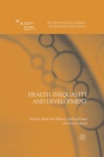 Health Inequality and Development