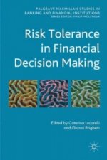 Risk Tolerance in Financial Decision Making