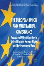 European Union and Multilateral Governance