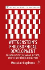 Wittgenstein's Philosophical Development