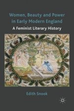 Women, Beauty and Power in Early Modern England