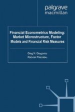 Financial Econometrics Modeling: Market Microstructure, Factor Models and Financial Risk Measures