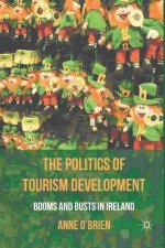 Politics of Tourism Development