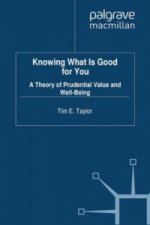 Knowing What is Good For You
