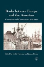 Books between Europe and the Americas