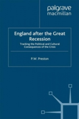 England after the Great Recession