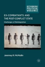 Ex-Combatants and the Post-Conflict State