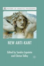New Anti-Kant