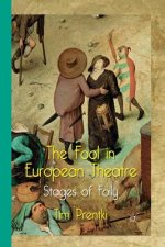 Fool in European Theatre