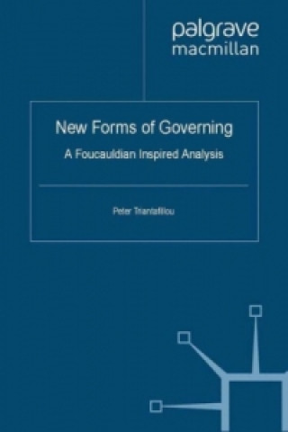 New Forms of Governing