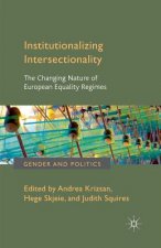 Institutionalizing Intersectionality