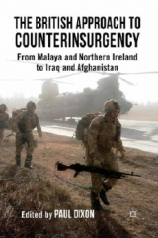 British Approach to Counterinsurgency