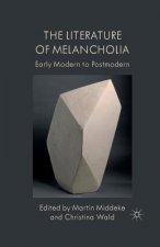 Literature of Melancholia