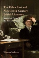 Other East and Nineteenth-Century British Literature