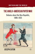 Anglo-American Paper War