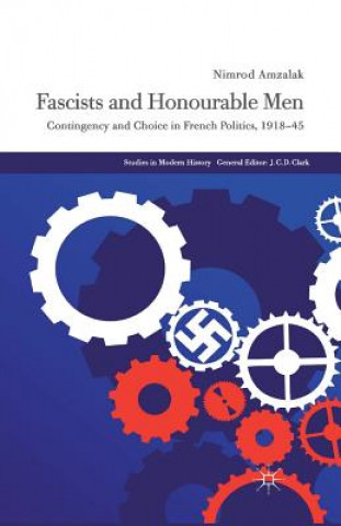 Fascists and Honourable Men