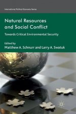 Natural Resources and Social Conflict