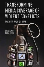 Transforming Media Coverage of Violent Conflicts