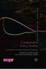 Comparative Policy Studies