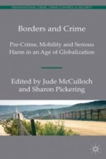 Borders and Crime