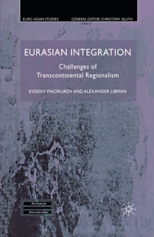 Eurasian Integration