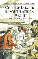 Chinese Labour in South Africa, 1902-10