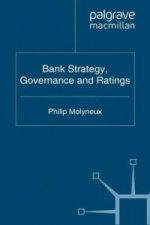 Bank Strategy, Governance and Ratings