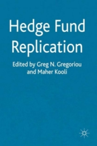 Hedge Fund Replication