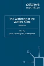 Withering of the Welfare State