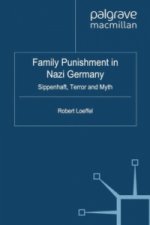 Family Punishment in Nazi Germany